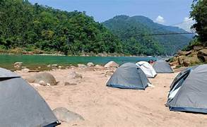 Shnongpdeng Honeymoon Tour